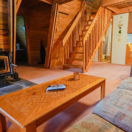 Rustic Cabin 2 - Two Bedroom Forest Lakes Estates Εξωτερικό φωτογραφία