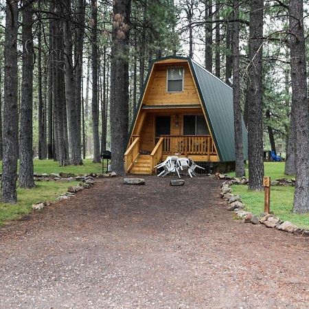 Rustic Cabin 2 - Two Bedroom Forest Lakes Estates Εξωτερικό φωτογραφία